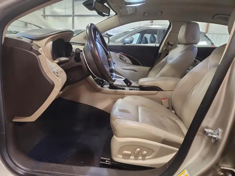 2015 BUICK LACROSSE   