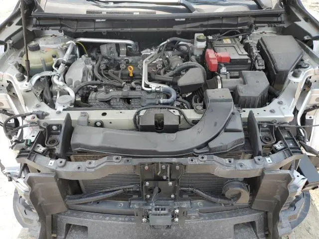 2024 MITSUBISHI OUTLANDER ES