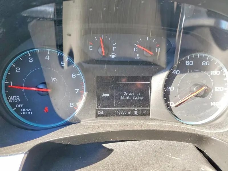 2018 CHEVROLET TRAVERSE LS  