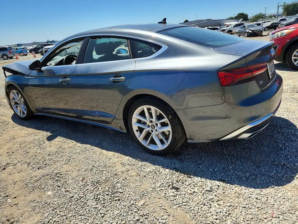 2023 AUDI A5 PREMIUM 45  
