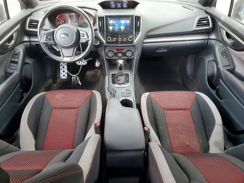 2020 SUBARU IMPREZA SPORT  