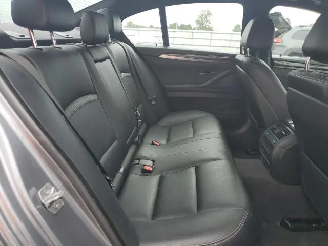 2014 BMW 535 XI