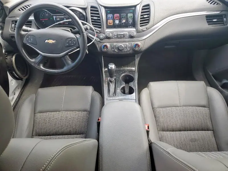2016 CHEVROLET IMPALA LT  