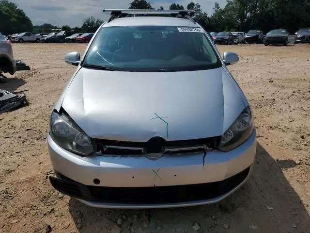 2014 VOLKSWAGEN JETTA TDI  