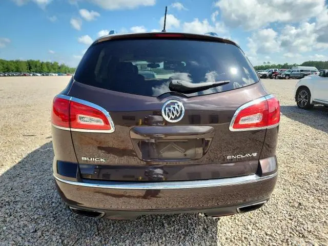 2015 BUICK ENCLAVE   
