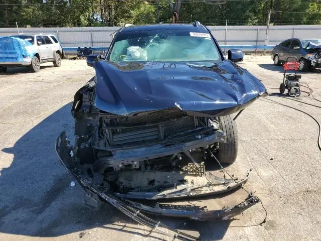 2021 CHEVROLET TAHOE C1500 LT  