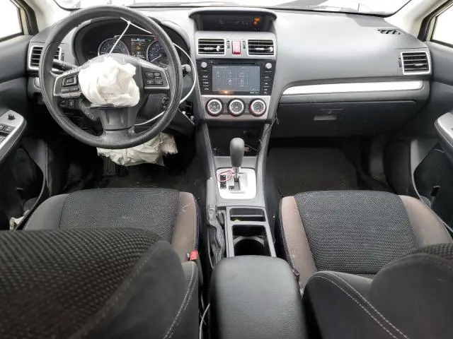 2015 SUBARU XV CROSSTREK 2.0 PREMIUM  