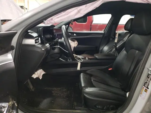 2023 KIA K5 GT LINE  
