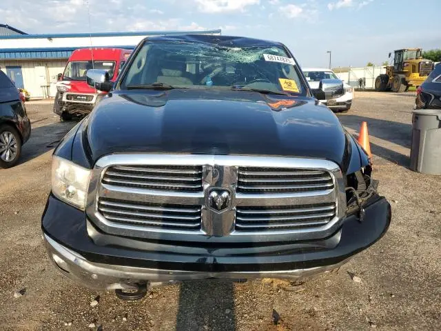 2015 RAM 1500 SLT  