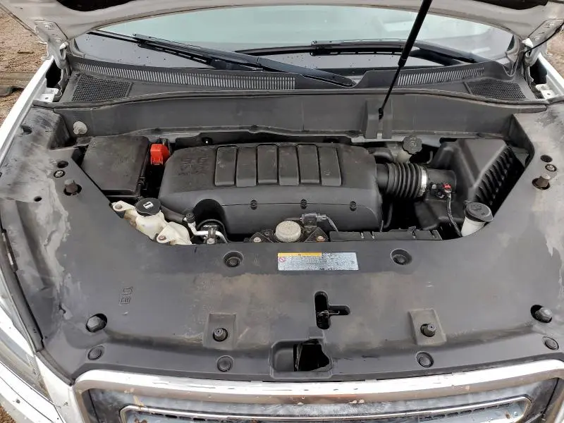 2017 GMC ACADIA LIMITED SLT-2  