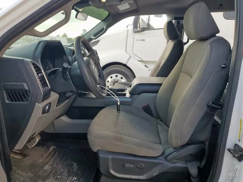 2021 FORD F350 SUPER DUTY  