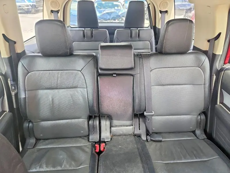 2013 FORD FLEX LIMITED  
