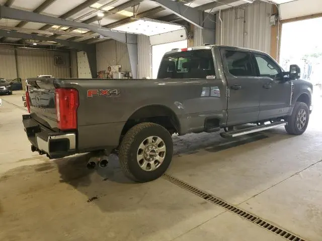 2024 FORD F250 SUPER DUTY  