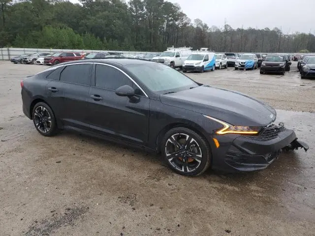 2023 KIA K5 GT LINE