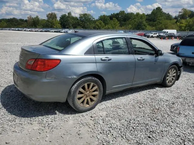 2010 CHRYSLER SEBRING LIMITED  