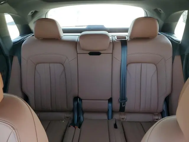 2023 AUDI Q5 PREMIUM PLUS 40  