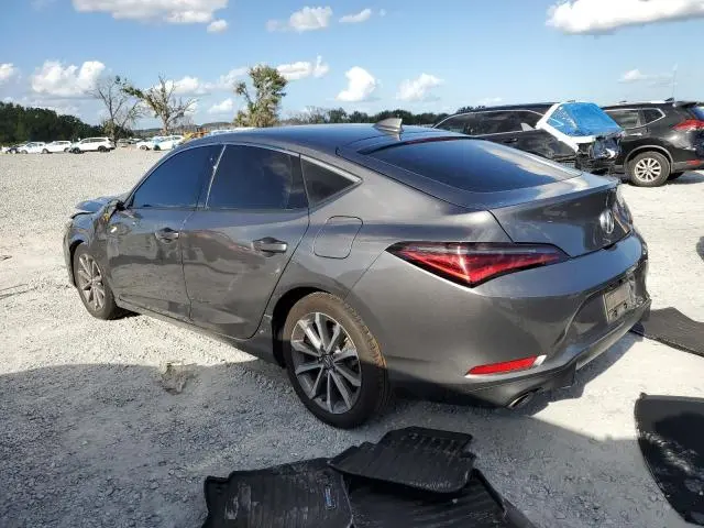 2024 ACURA INTEGRA   