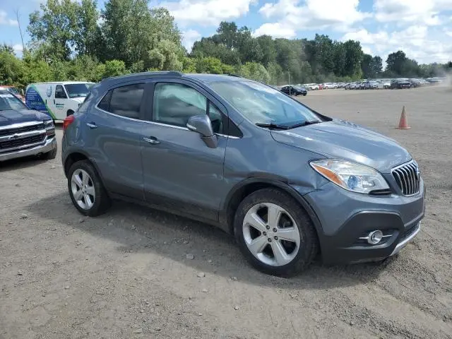 2015 BUICK ENCORE CONVENIENCE  
