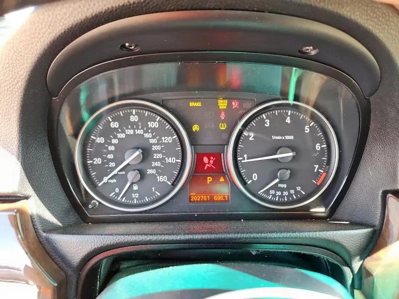 2011 BMW 328 I  