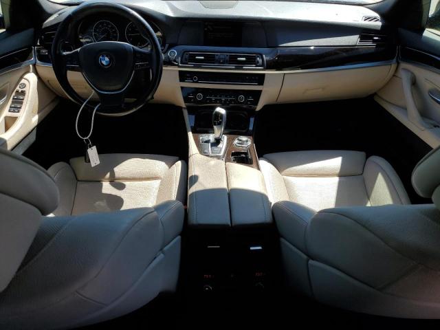 2012 BMW 528 I