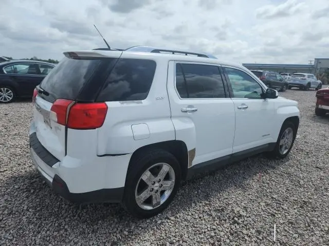 2013 GMC TERRAIN SLT  