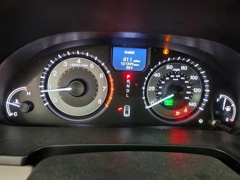 2017 HONDA ODYSSEY TOURING  