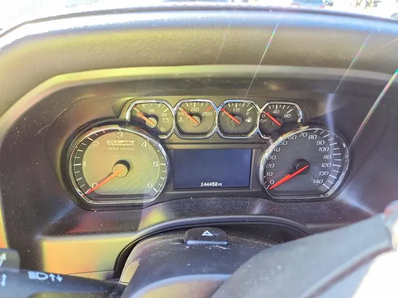 2014 GMC SIERRA K1500 SLT  