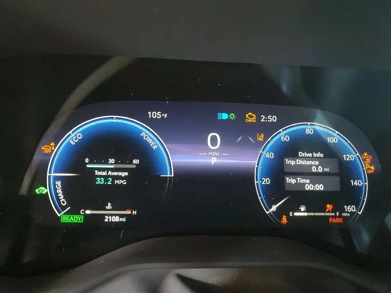2026 TOYOTA SIENNA PLATINUM 7-PASSENGER  