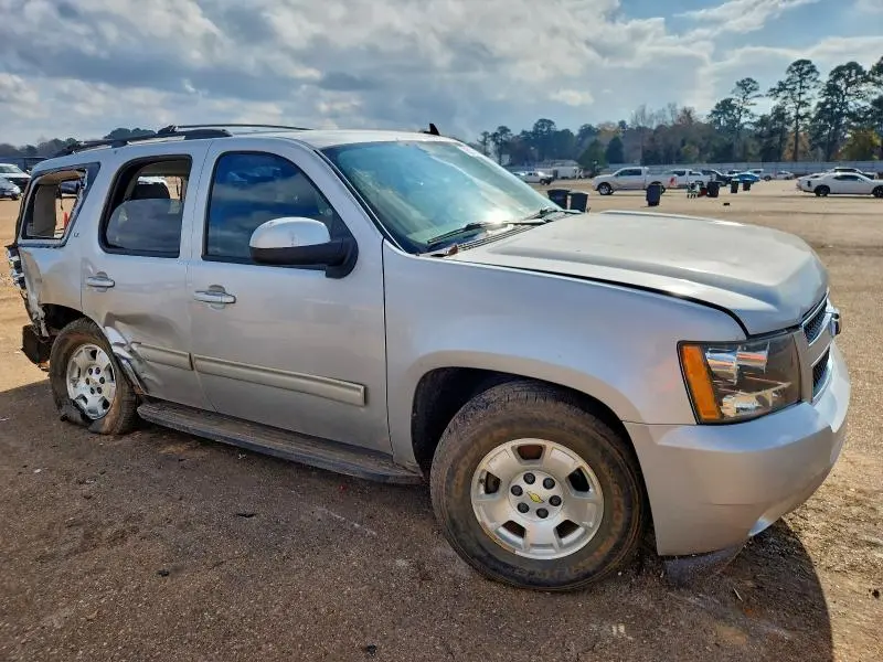 2011 CHEVROLET TAHOE C1500 LT  