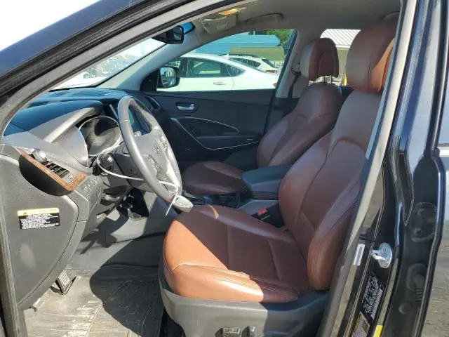 2014 HYUNDAI SANTA FE SPORT   