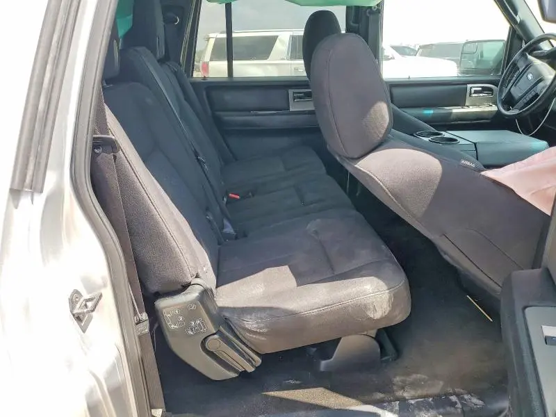 2015 FORD EXPEDITION   