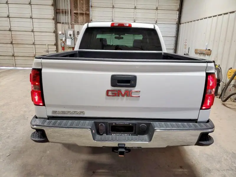 2014 GMC SIERRA C1500  
