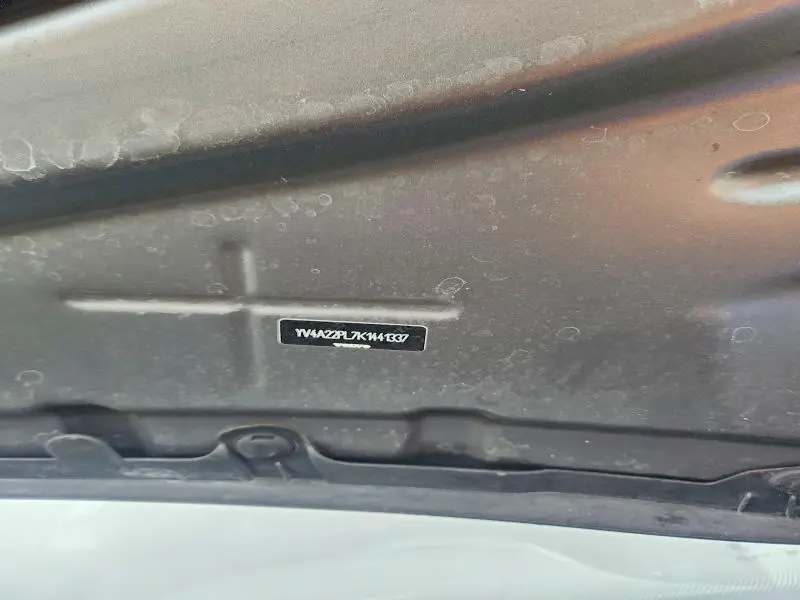 2019 VOLVO XC90 T6 INSCRIPTION  