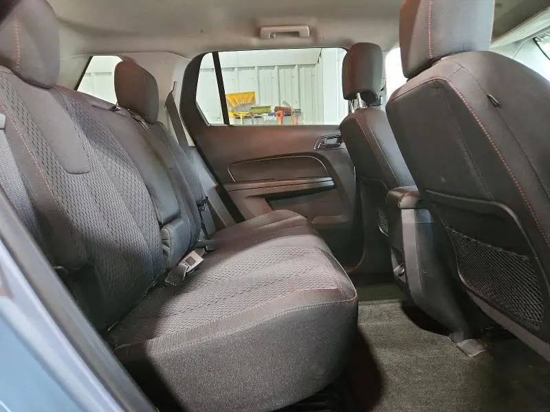 2014 GMC TERRAIN SLE  