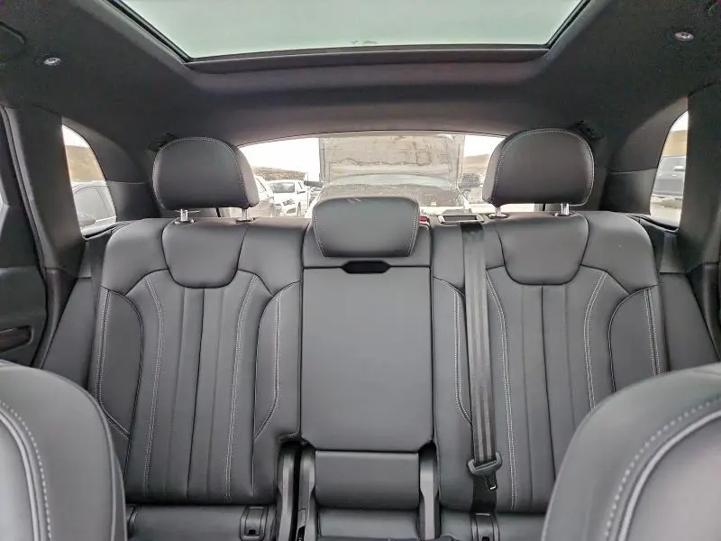 2025 AUDI Q5 E PREMIUM PLUS 55  