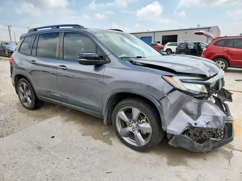 2020 HONDA PASSPORT TOURING  