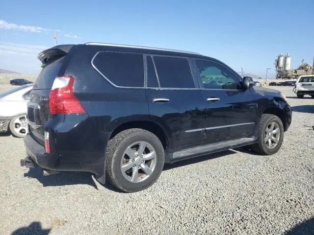 2011 LEXUS GX 460 PREMIUM  
