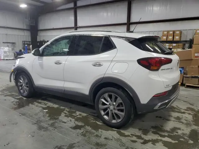 2022 BUICK ENCORE GX ESSENCE  