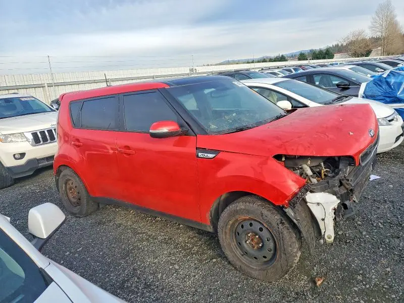 2014 KIA SOUL !  