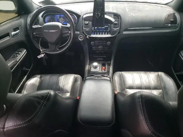 2021 CHRYSLER 300 S  