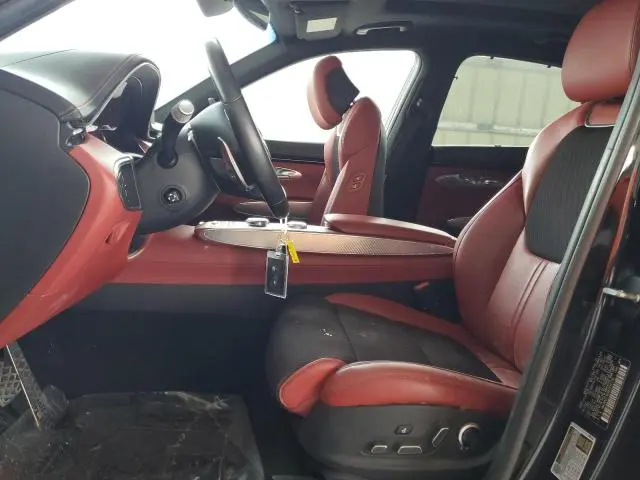 2022 GENESIS GV70 BASE