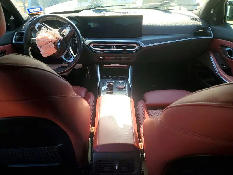 2023 BMW M340I   