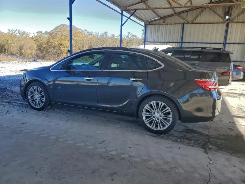 2014 BUICK VERANO   