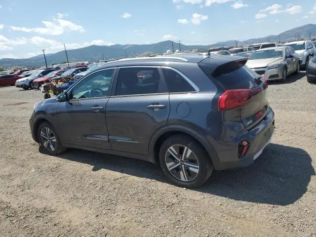 2020 KIA NIRO EX PREMIUM  