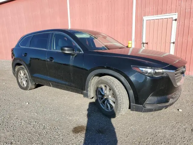 2016 MAZDA CX-9 TOURING  