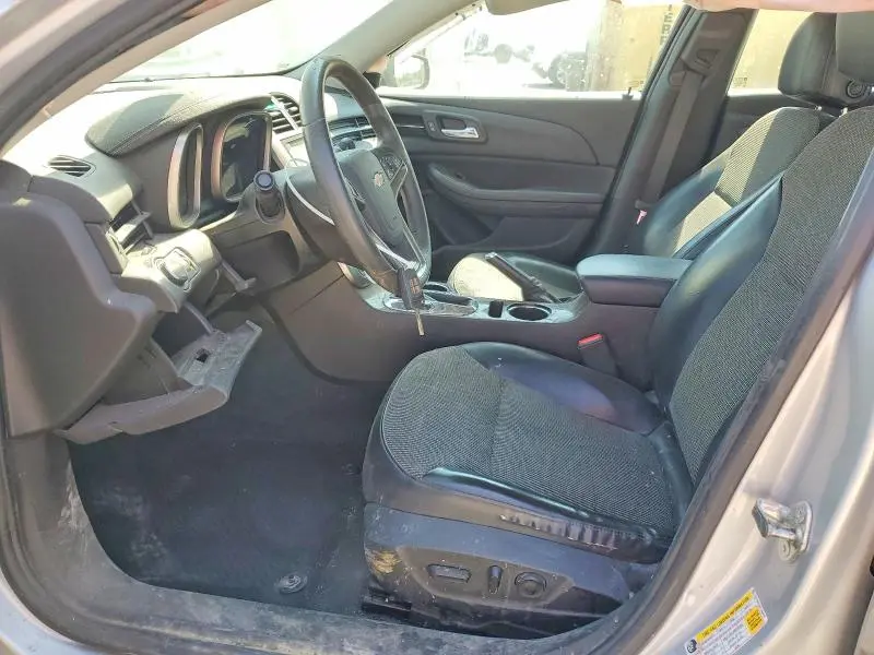 2014 CHEVROLET MALIBU 1LT  