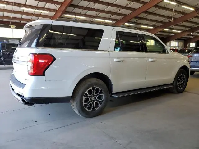 2023 FORD EXPEDITION MAX XLT  
