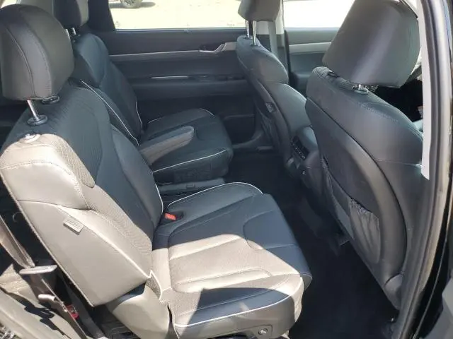 2025 HYUNDAI PALISADE XRT  
