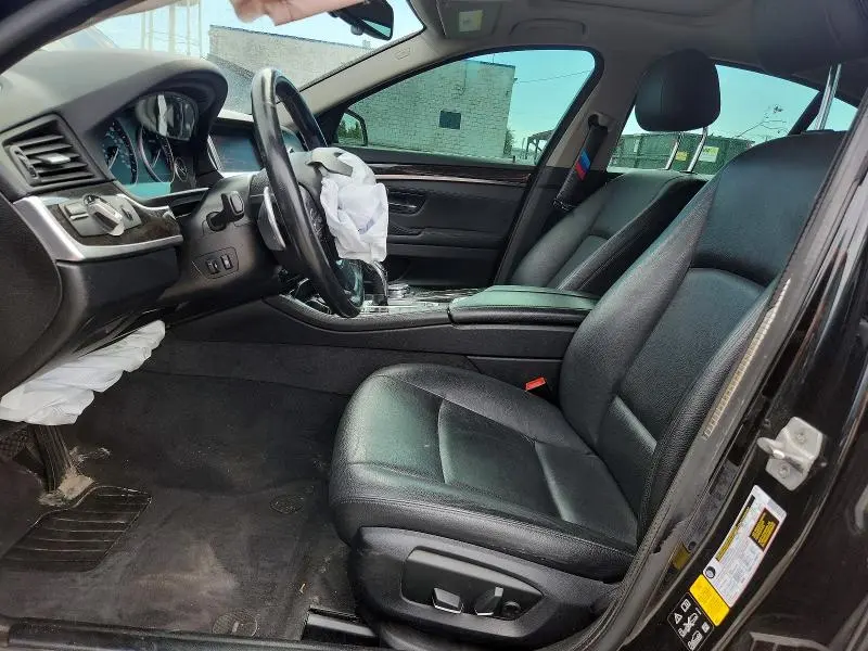 2016 BMW 528 XI  