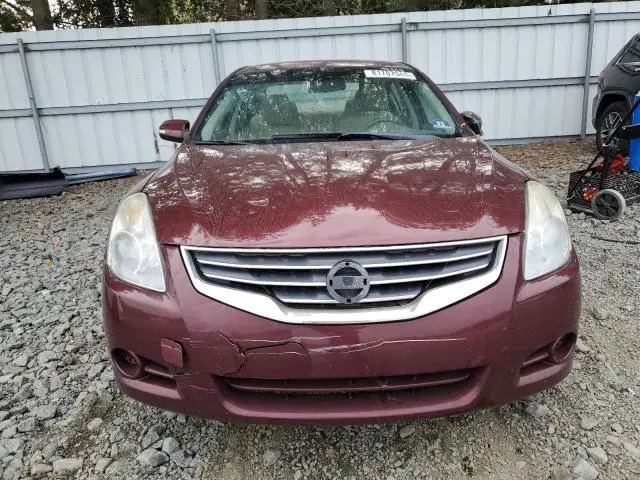 2011 NISSAN ALTIMA BASE  